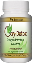 Oxy Detox